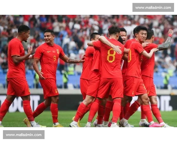 国足迎战缅甸考验成色新周期首秀引发球迷热议期待突破走势观察